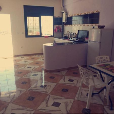 Ferienwohnung Blue Meadow Moulay Bousselham Exterior foto